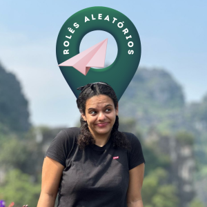 Foto de Samira Machado