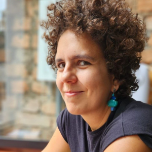 Foto de Brenda Amaral