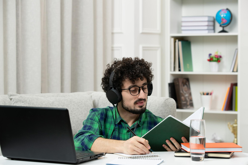 emprego remoto internacional sem inglês fluente