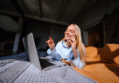 empresas internacionais que contratam brasileiros home office